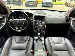 Volvo XC60 foto 4