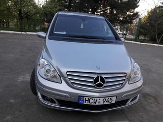 Mercedes B Class foto 5