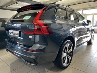 Volvo XC60 foto 4