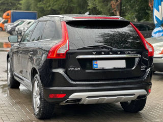 Volvo XC60 foto 5