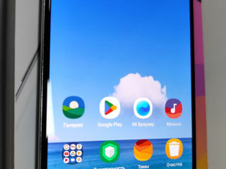 Телефон Xiaomi Mi 9 Lite 6Gb 64Gb - 1400 лей