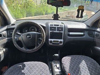 KIA Sportage foto 7