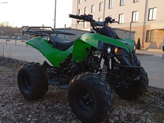 Falcon ATV falcon foto 6