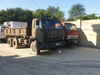 KAMAZ 55102