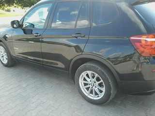 BMW X3 foto 6