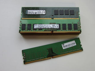 Оперативная память DDR4 8 ГБ foto 3