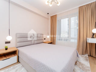 Apartament cu 1 cameră, 45 m², Centru, Chișinău foto 9