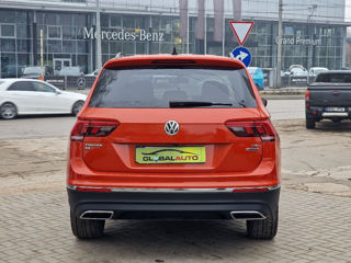 Volkswagen Tiguan foto 5