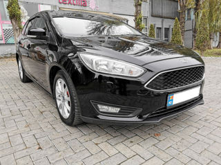 Ford Focus foto 3