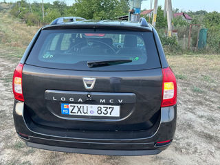 Dacia Logan Mcv foto 3