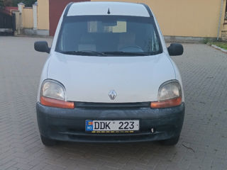 Renault Kangoo foto 2