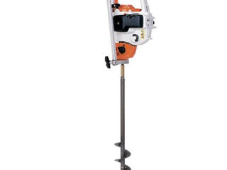 Foreza STIHL BT 45/Promotie foto 1