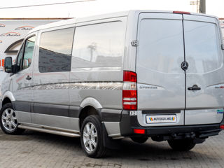 Mercedes 3,0 Disel, 7 Locuri foto 2