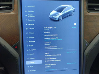 Tesla Model X foto 5