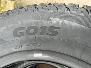 265/65 R17 Yokohama Geolandar A/T/ Доставка, livrare toata Moldova foto 8