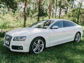 Audi S5 foto 9