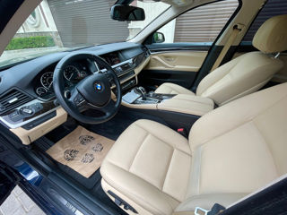 BMW 5 Series foto 4