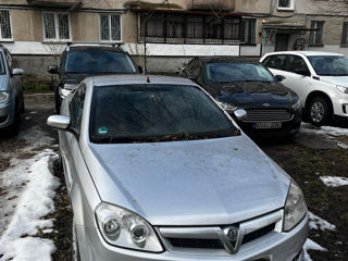 Opel Tigra foto 1