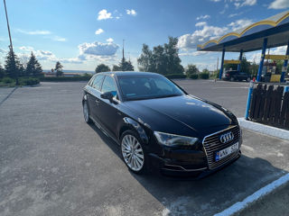 Audi A3 e-tron foto 9