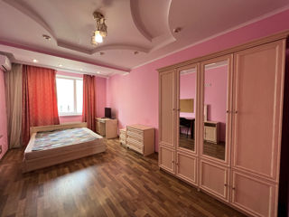 Apartament cu 3 camere, 87 m², Telecentru, Chișinău foto 6