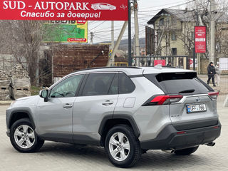 Toyota Rav 4 foto 5