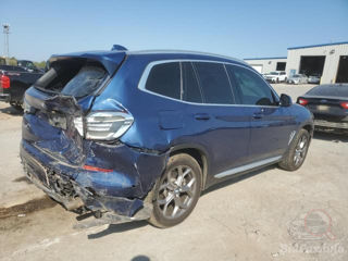 BMW X3 foto 5