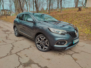 Renault Kadjar foto 3