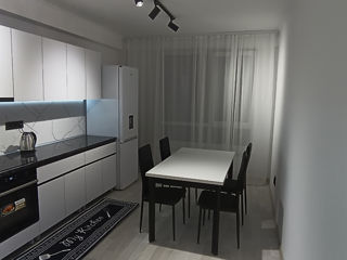 Apartament cu 1 cameră, 42 m², Ciocana, Chișinău foto 4