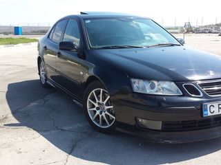 Saab 9-3 foto 8