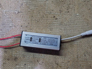 Led transformator,лед драйвера для лед панелей в ассортименте 3W-50W,доставка. foto 2