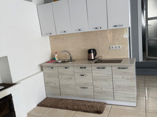 Casa 1     pe malul nistrului chirie  foto 6