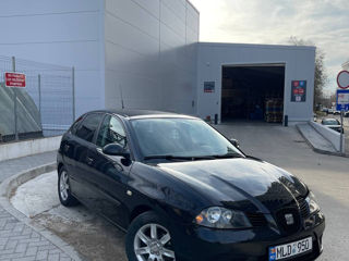 Seat Ibiza foto 3