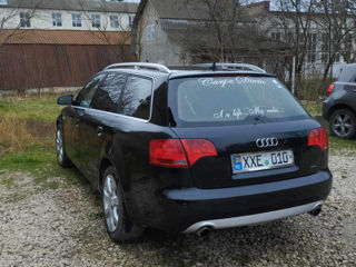 Audi A4 foto 2