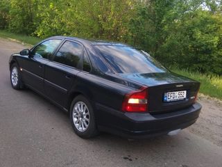 Volvo S80 foto 4