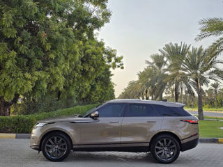 Land Rover Range Rover Velar foto 10