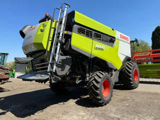 Claas Lexion 6600 2021 foto 20