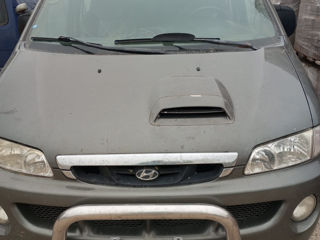 Hyundai H200 foto 3