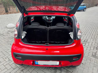 Citroen C1 foto 8