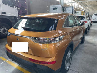 DS Automobiles DS 7 Crossback foto 3