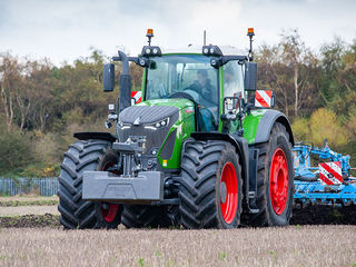 Fendt 936  двигатель, turbo man 6