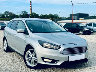 Ford Focus foto 2