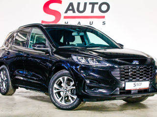 Ford Kuga foto 4