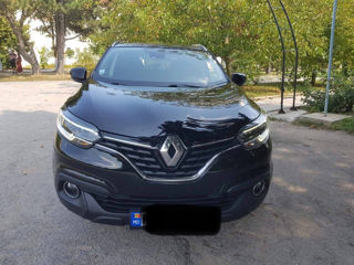 Renault Kadjar foto 3