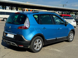 Renault Scenic foto 4