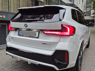 BMW X1 foto 3