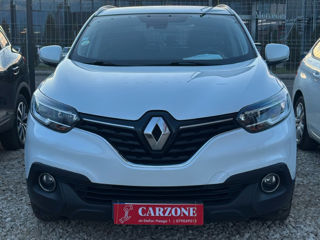 Renault Kadjar foto 2