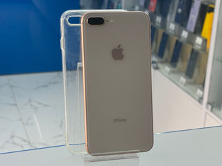 iPhone 8 Plus 64gb Gold