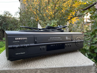 Videoplayer Samsung SVR-160