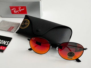 Ray-Ban .  Очки новые линзы стекло.