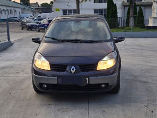 Renault Scenic foto 6